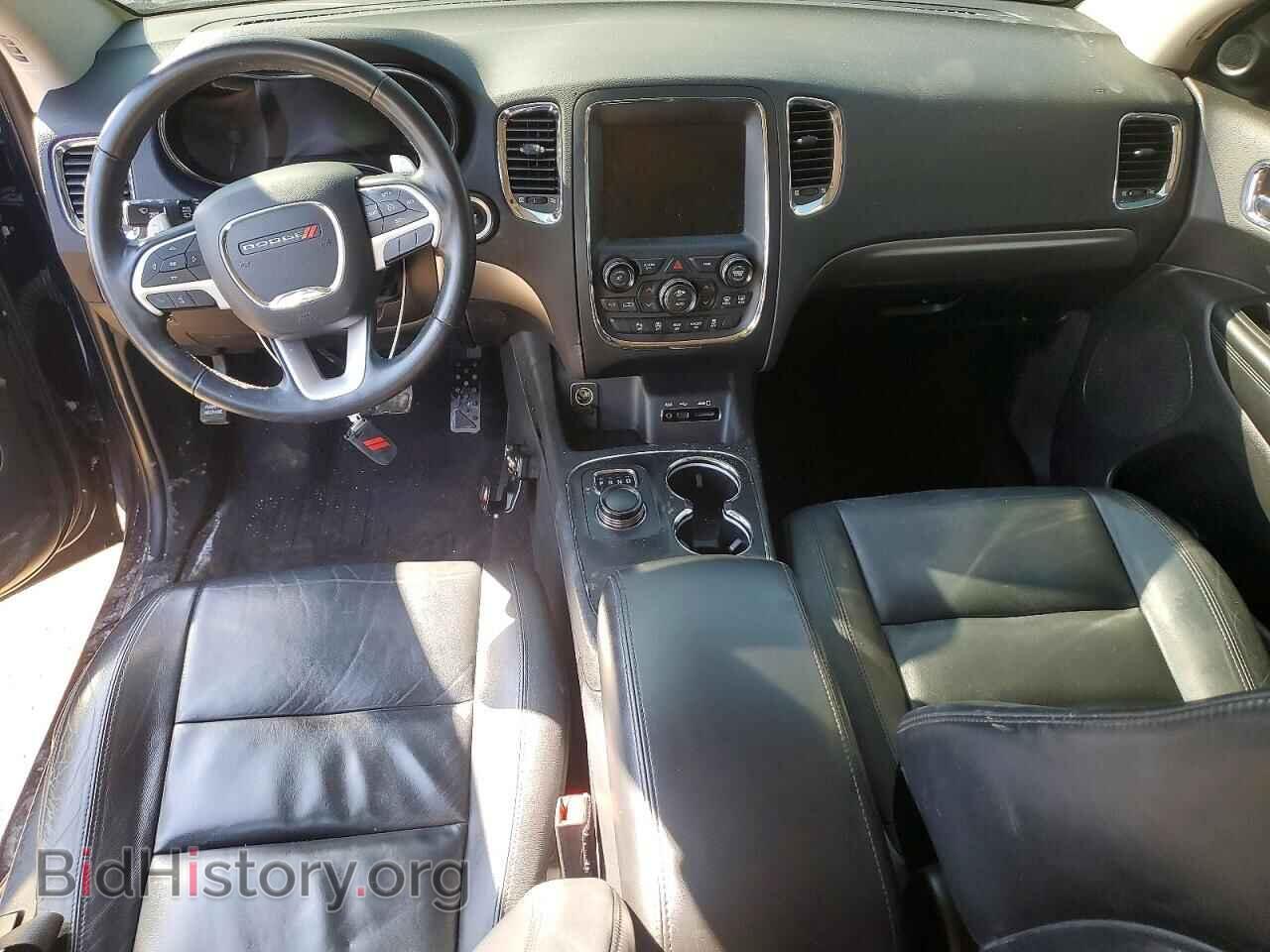 2017 DODGE DURANGO - VIN: 1C4RDJDG4HC629537 - Фото 8