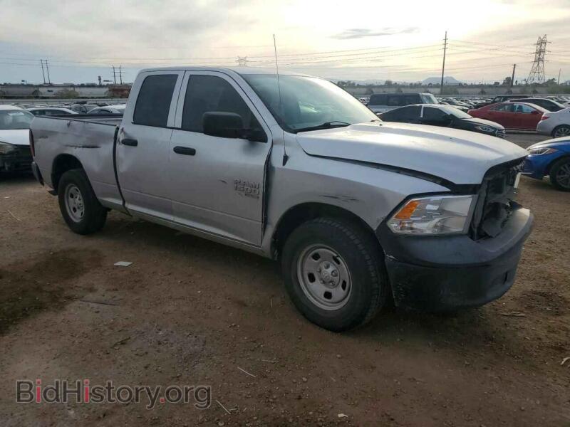 2019 RAM 1500 (VIN 1C6RR6FG0KS579560) — photo 4 of 12