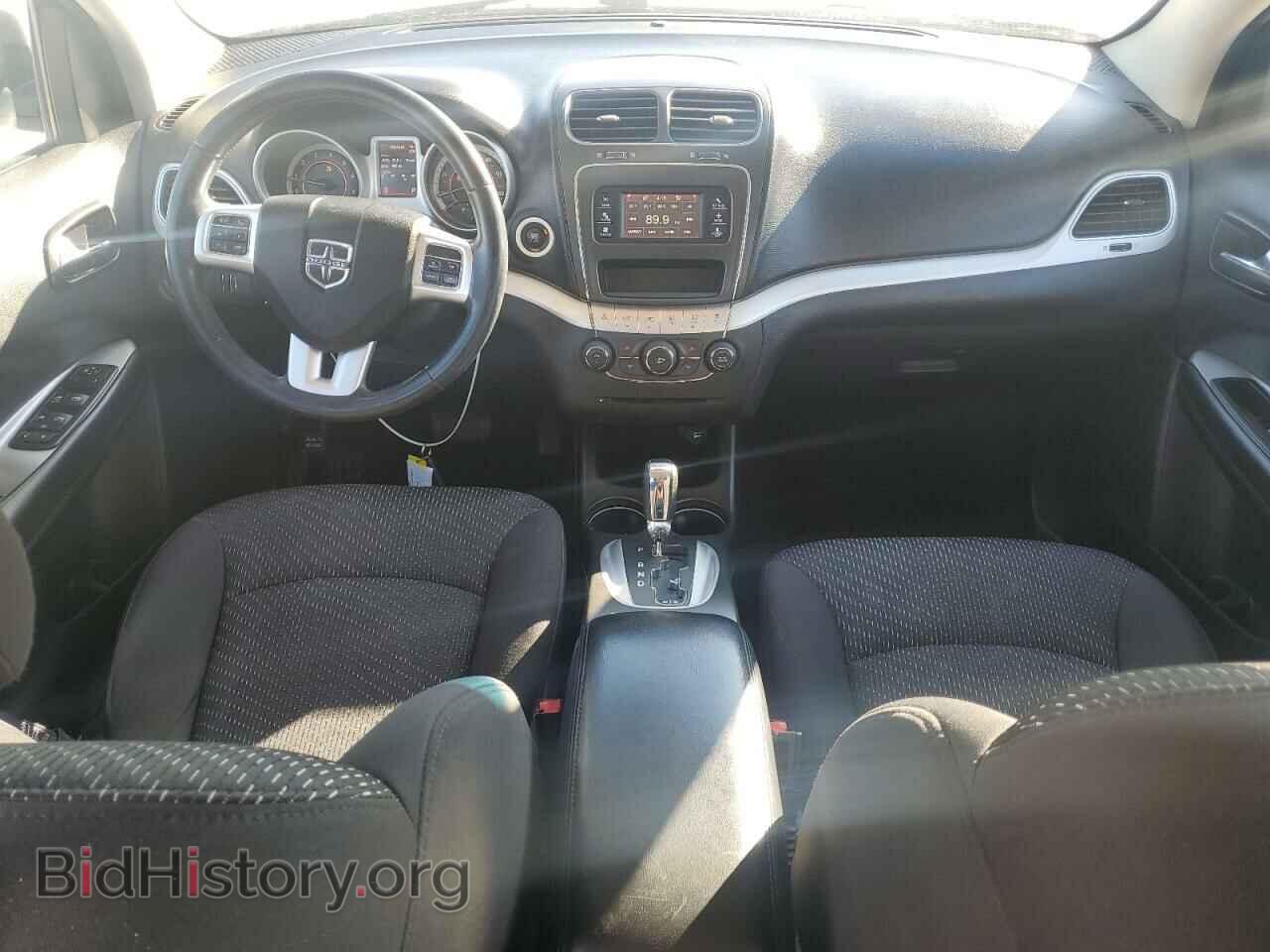 2015 DODGE JOURNEY - VIN: 3C4PDCAB4FT715315 - Фото 8