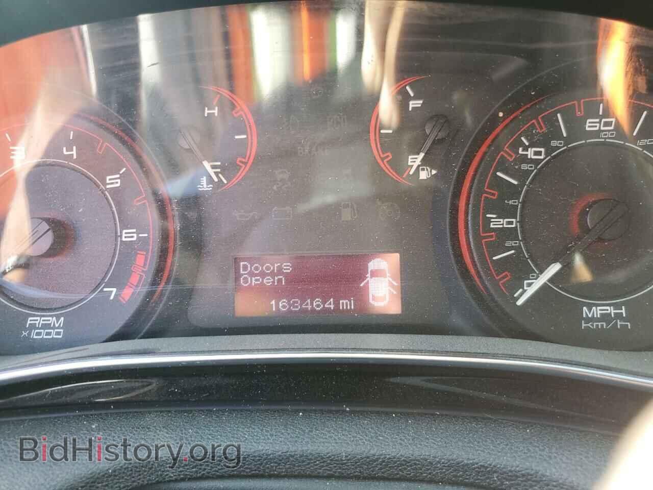 2013 DODGE DART - VIN: 1C3CDFBA8DD287889 - Photo 9