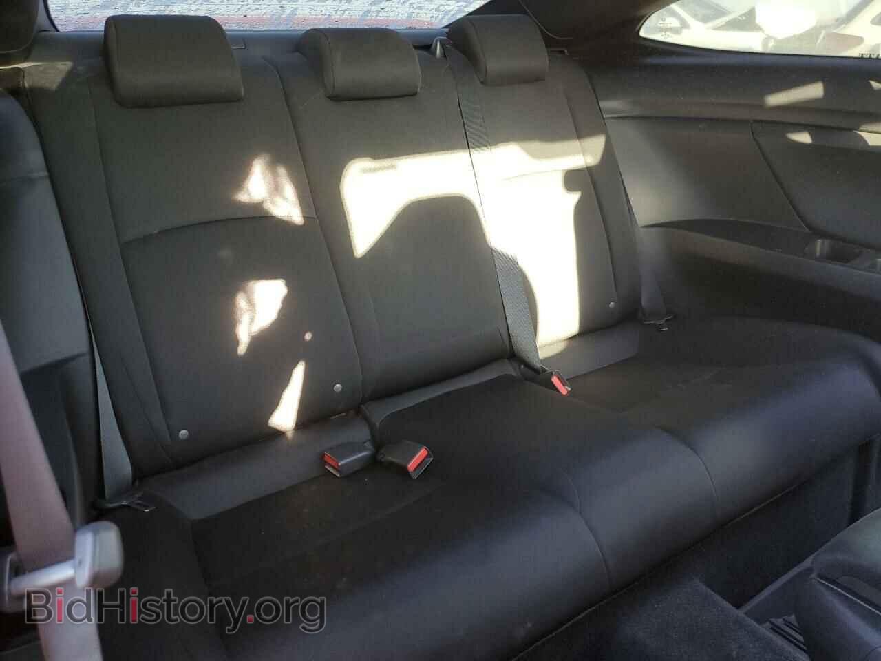2019 HONDA CIVIC - VIN: 2HGFC3A55KH752211 - Фото 10