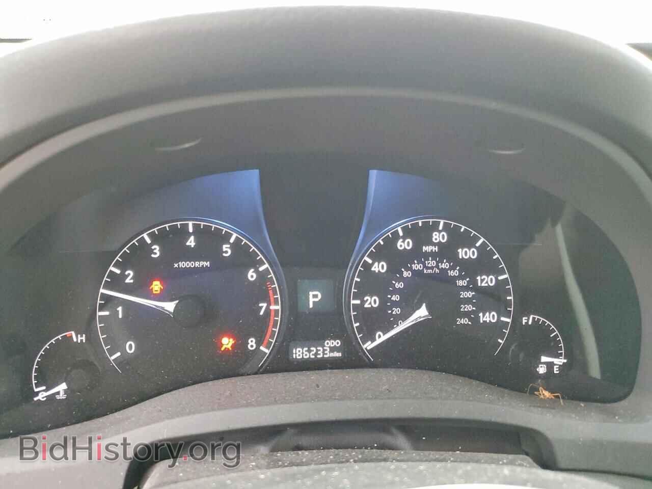 2013 LEXUS RX 350 - VIN: 2T2BK1BA0DC159672 - Фото 9