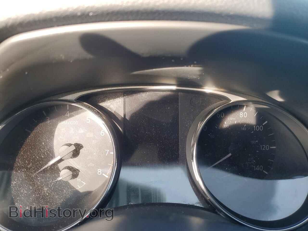 2016 NISSAN ROGUE - VIN: KNMAT2MT7GP700949 - Фото 9
