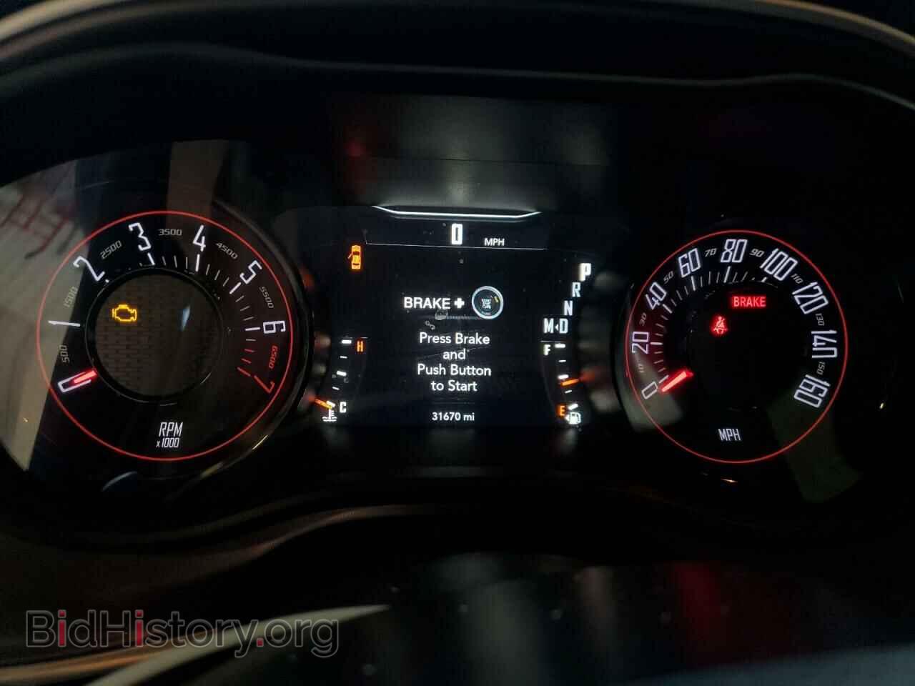2019 DODGE CHALLENGER - VIN: 2C3CDZJG5KH508646 - Фото 9