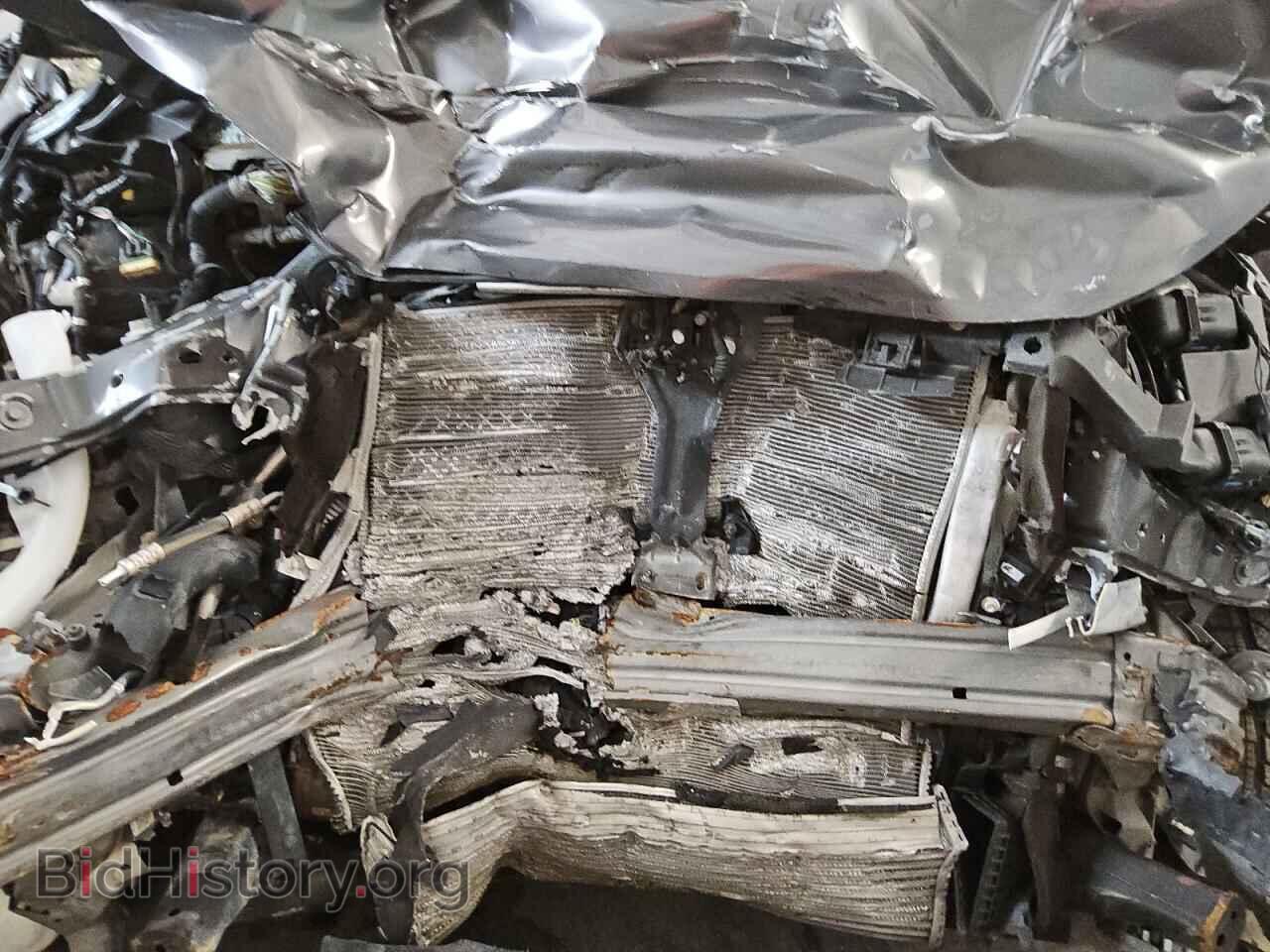 2022 FORD EDGE - VIN: 2FMPK4K97NBA95007 - Фото 12