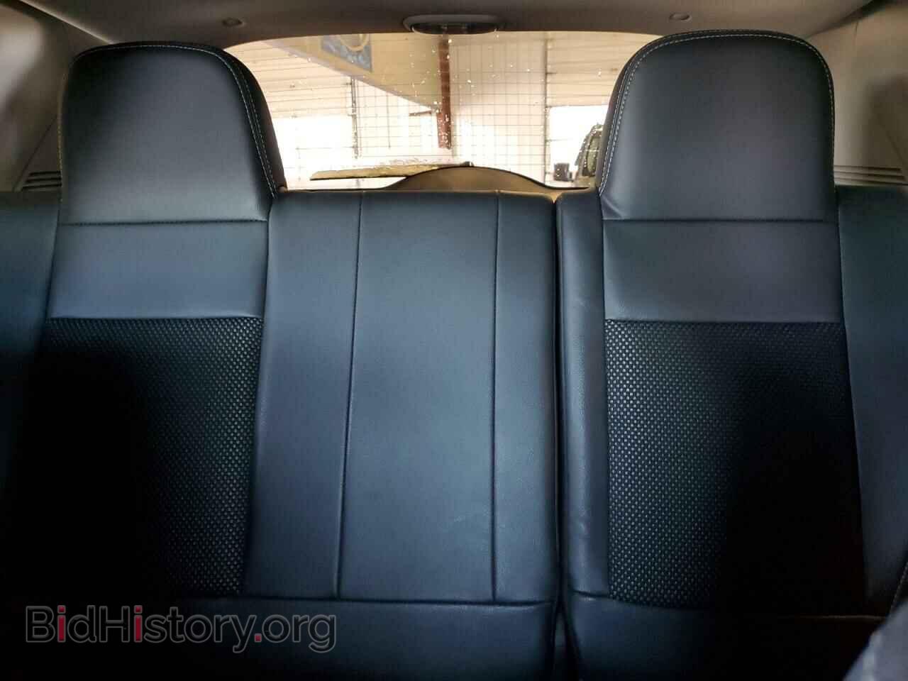 2017 JEEP COMPASS - VIN: 1C4NJDEB6HD107739 - Фото 10