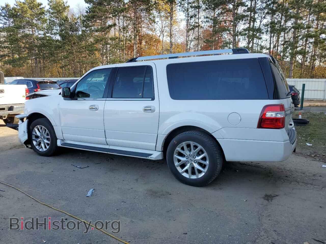2015 FORD EXPEDITION - VIN: 1FMJK2AT2FEF14085 - Фото 2