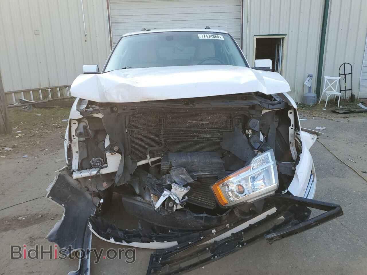 2015 FORD EXPEDITION - VIN: 1FMJK2AT2FEF14085 - Фото 5
