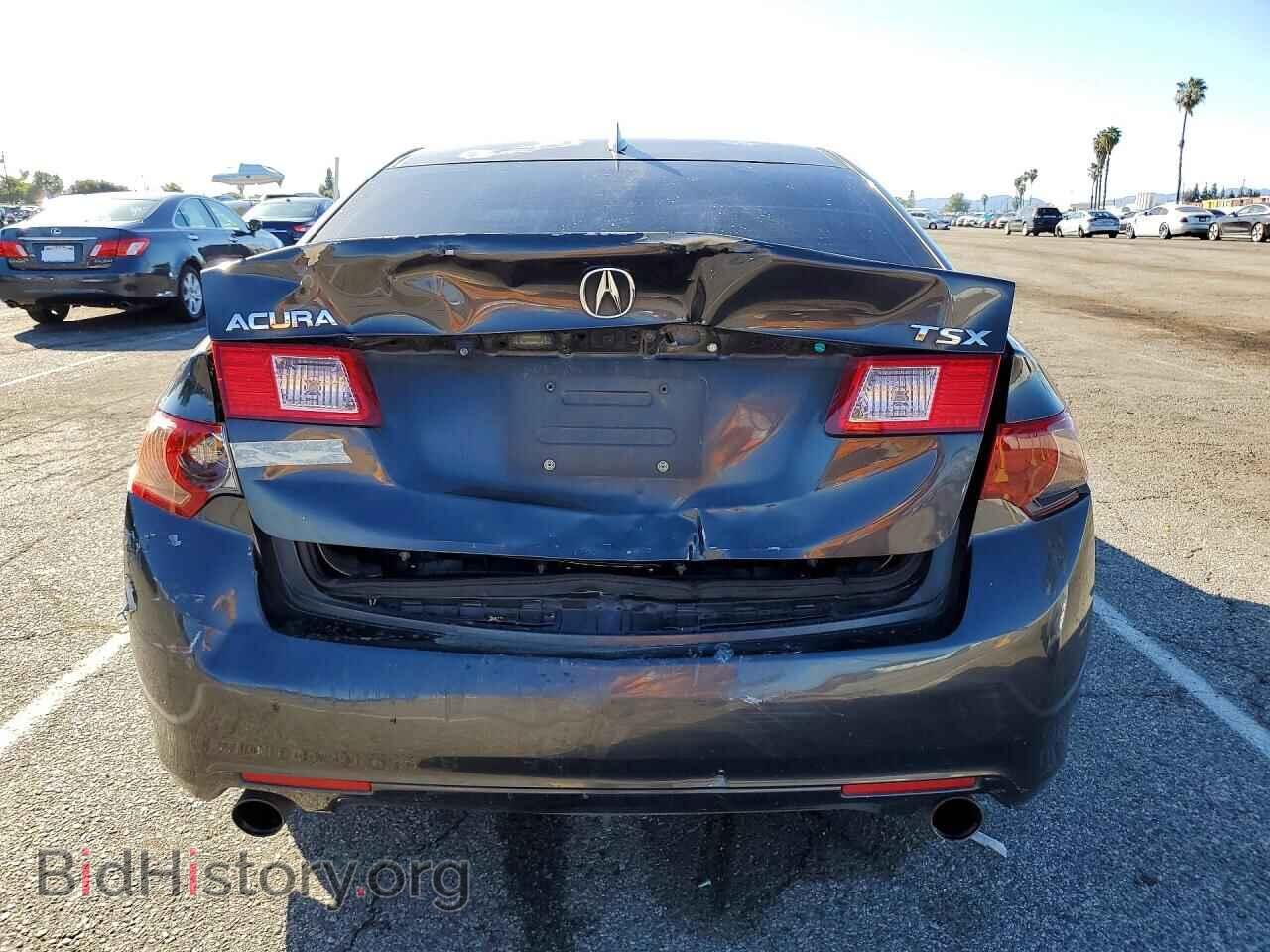 2013 ACURA TSX - VIN: JH4CU2F64DC011093 - Фото 6