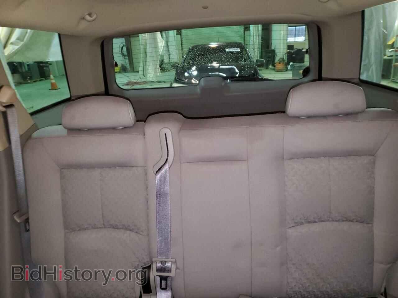 2006 SATURN VUE - VIN: 5GZCZ33D86S897731 - Фото 10
