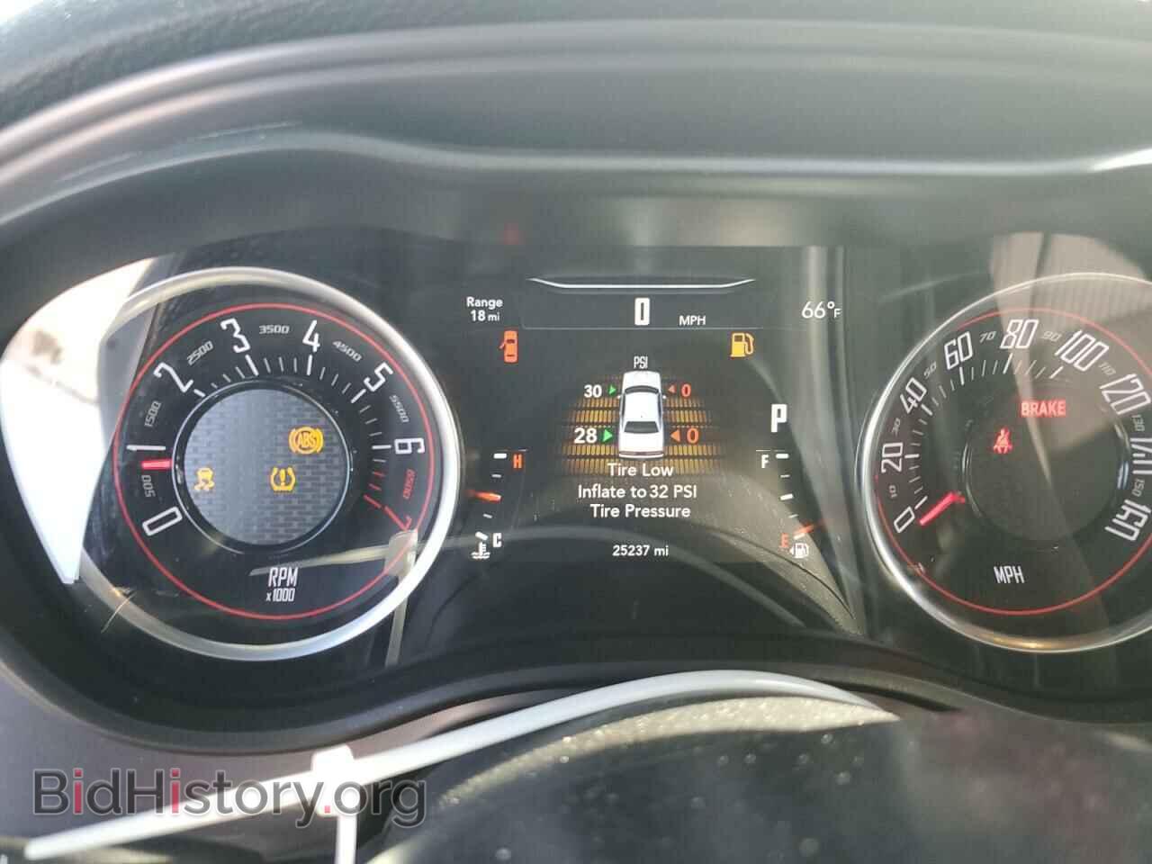 2023 DODGE CHALLENGER - VIN: 2C3CDZAG9PH541186 - Photo 9