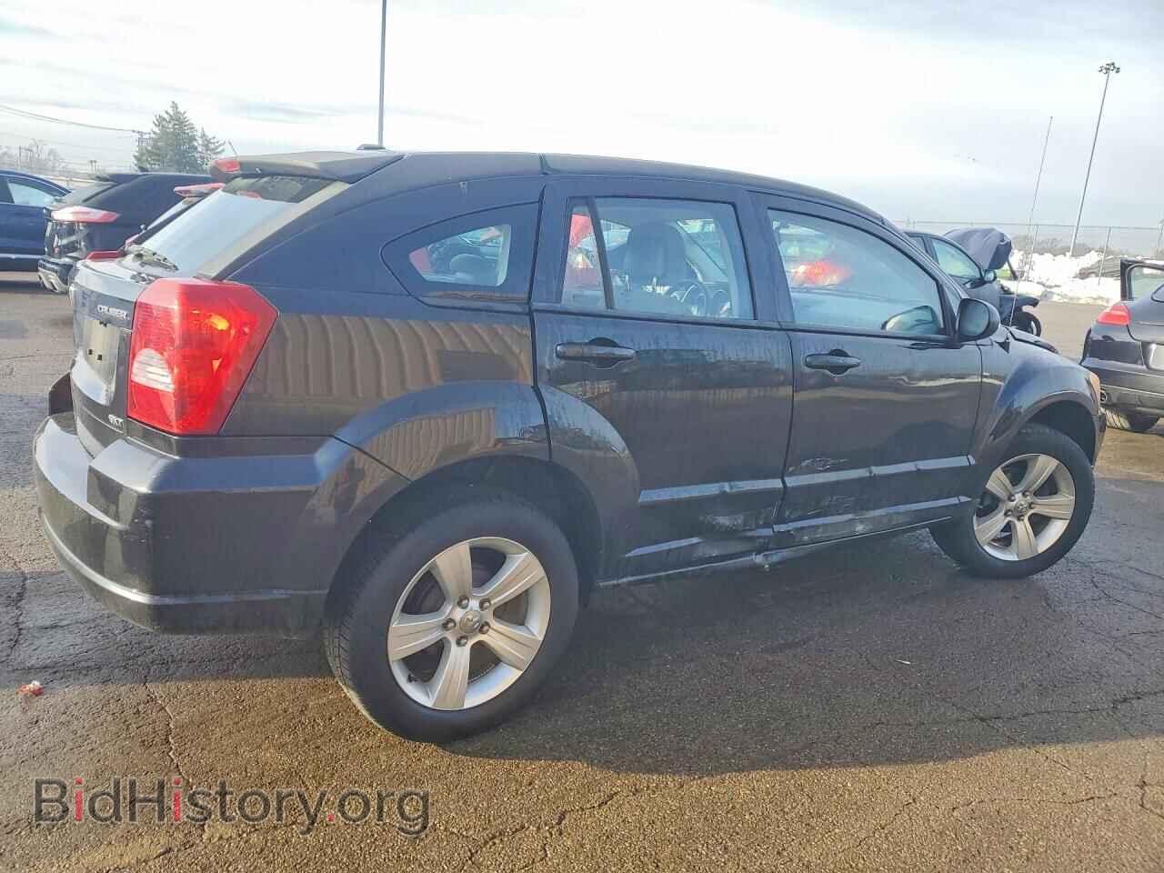 2010 DODGE CALIBER - VIN: 1B3CB4HA0AD541864 - Фото 3