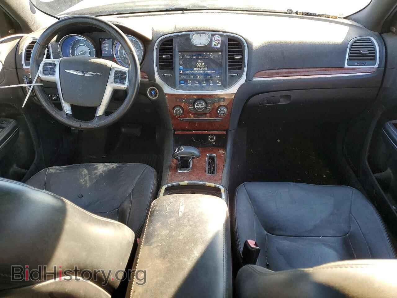 2012 CHRYSLER 300 - VIN: 2C3CCACG0CH199638 - Photo 8