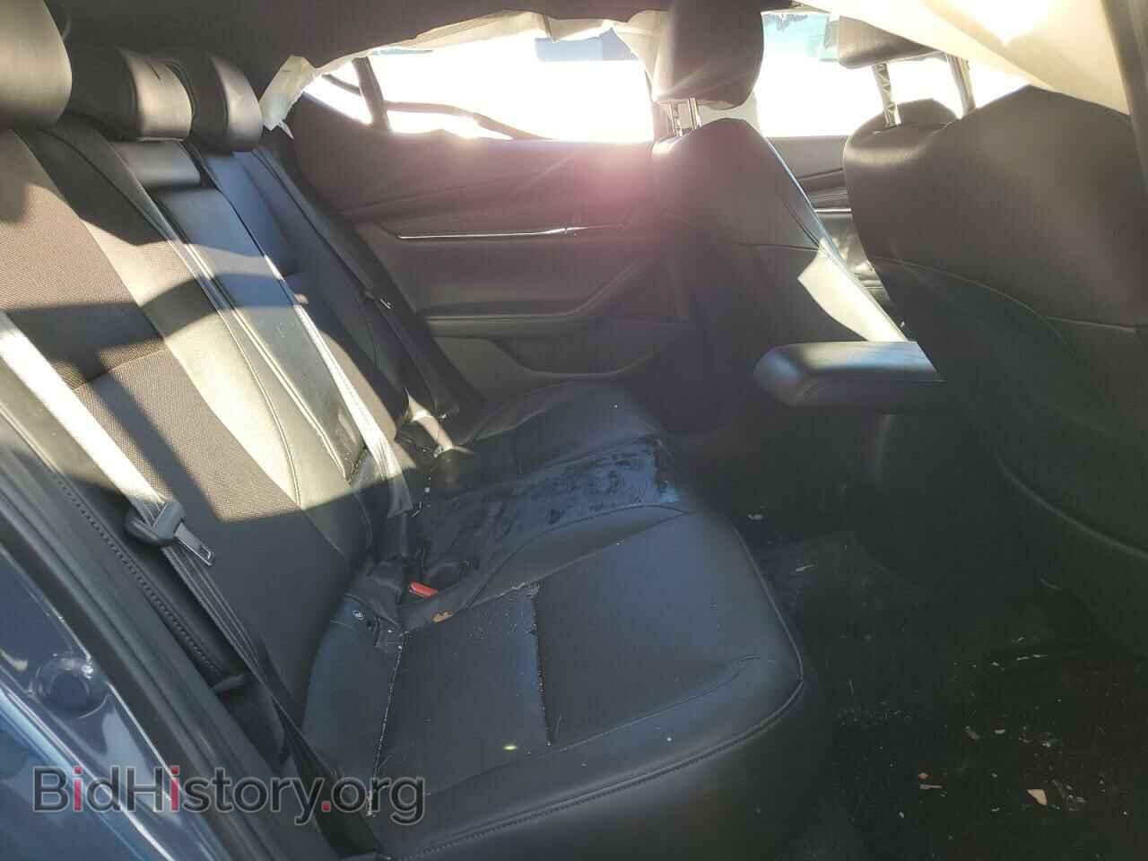 2020 MAZDA 3 - VIN: JM1BPANM9L1159166 - Фото 10