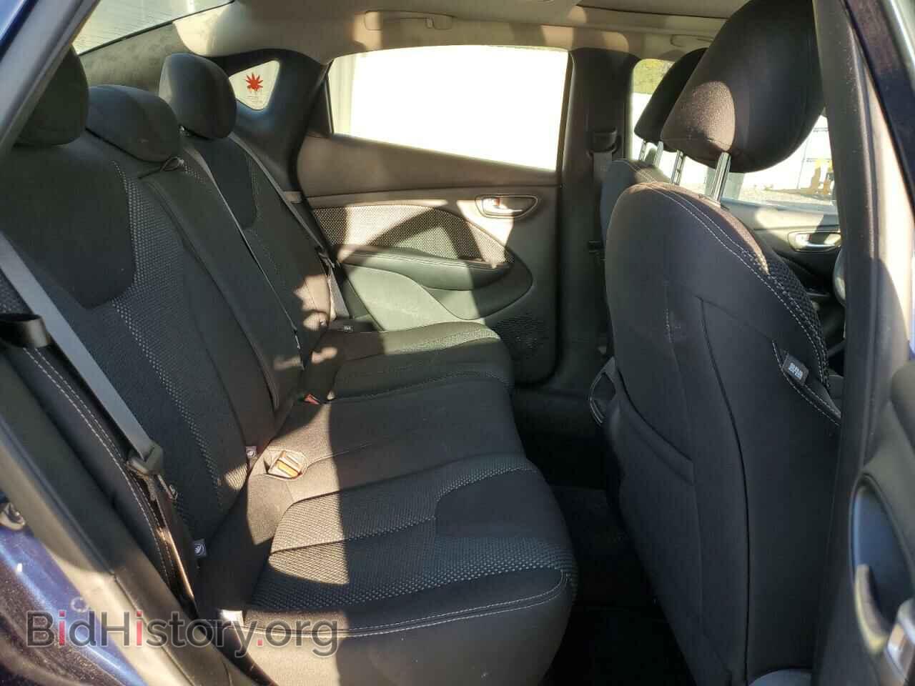 2015 DODGE DART - VIN: 1C3CDFBB8FD237263 - Фото 10