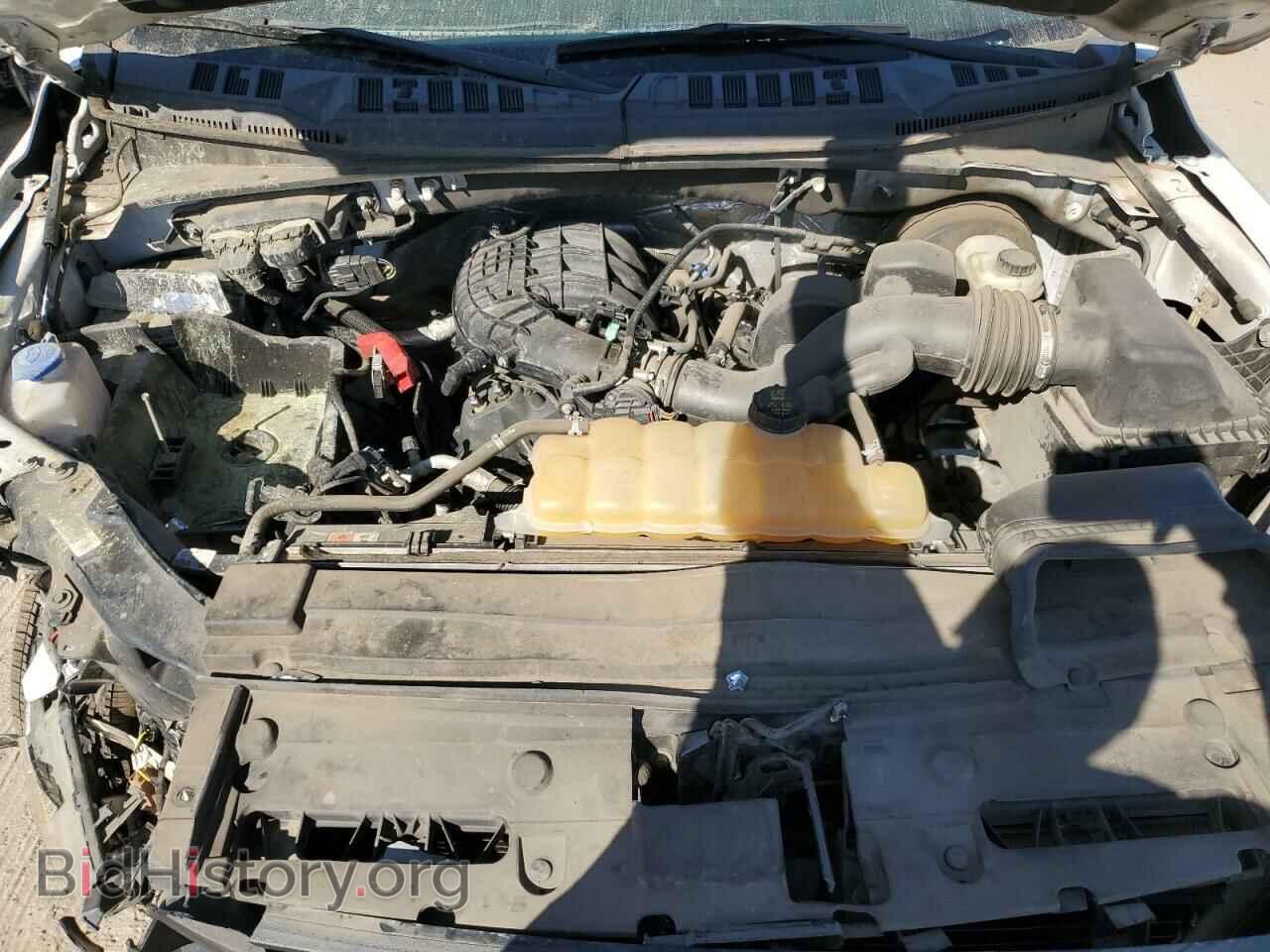 2017 FORD All Models - VIN: 1FTMF1C83HFB85581 - Photo 11