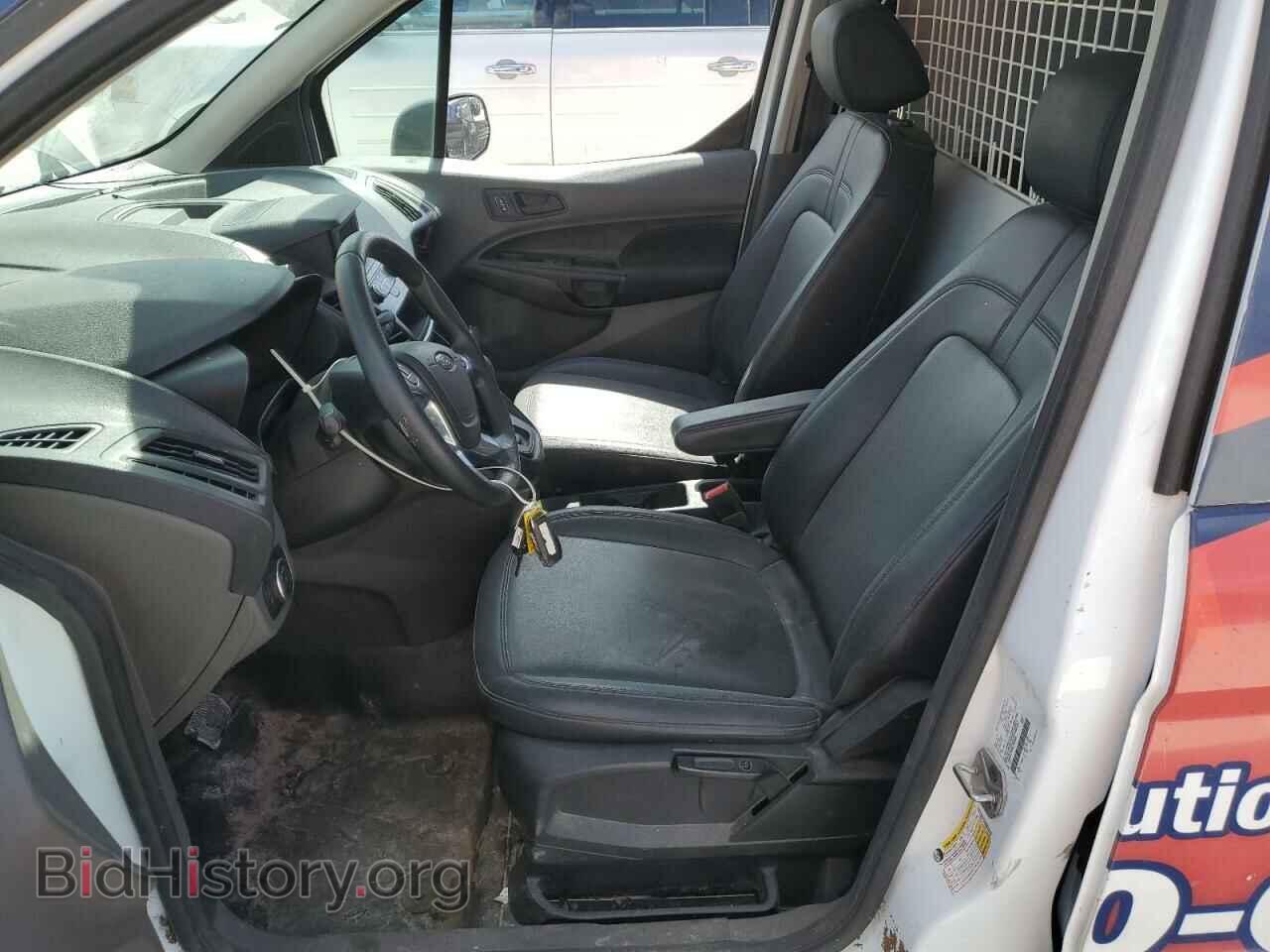 2019 FORD TRANSIT - VIN: NM0LS7E2XK1399858 - Фото 7