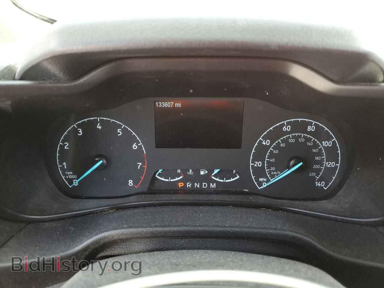 2019 FORD TRANSIT - VIN: NM0LS7E2XK1399858 - Фото 9