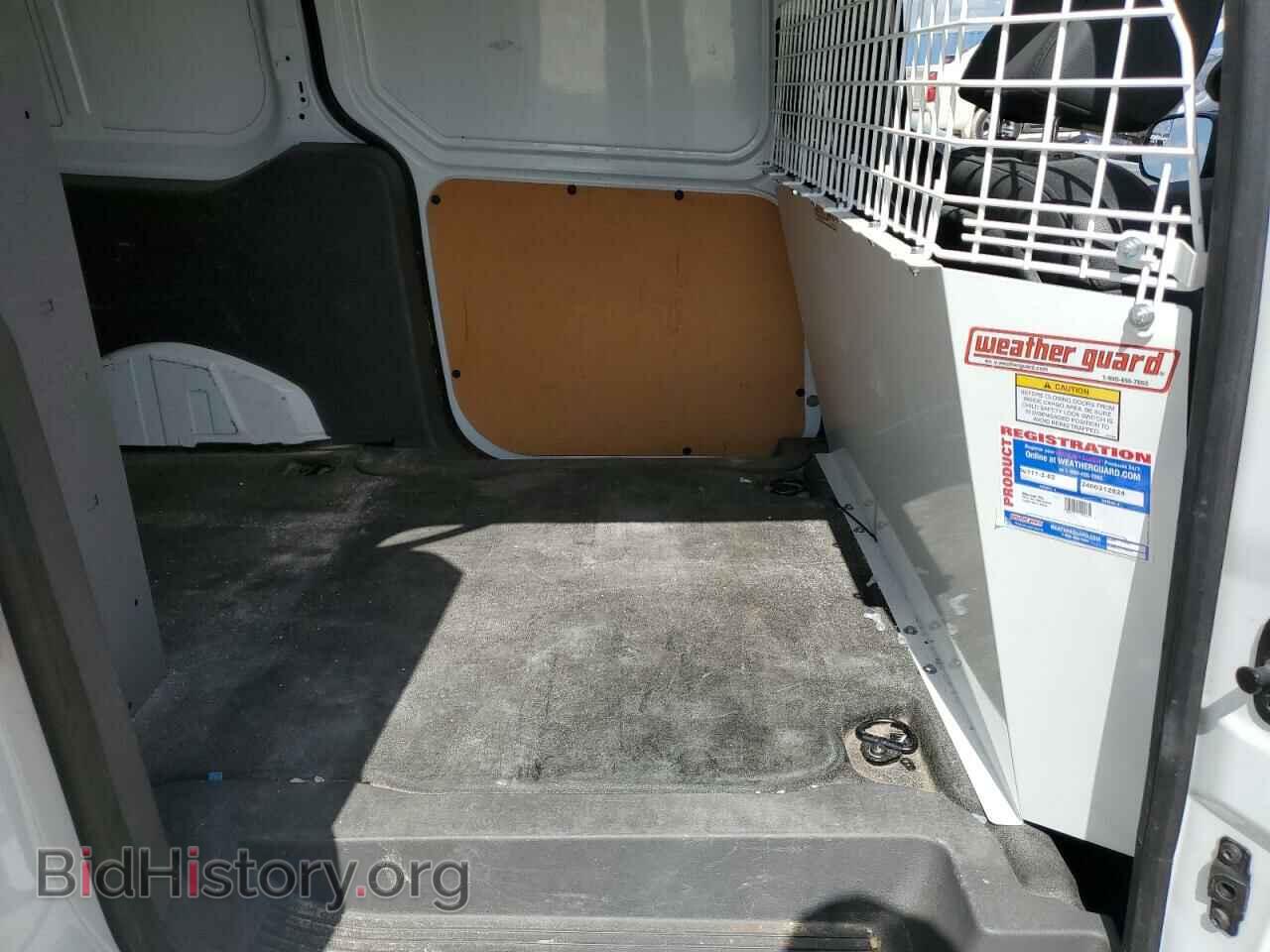 2019 FORD TRANSIT - VIN: NM0LS7E2XK1399858 - Фото 10
