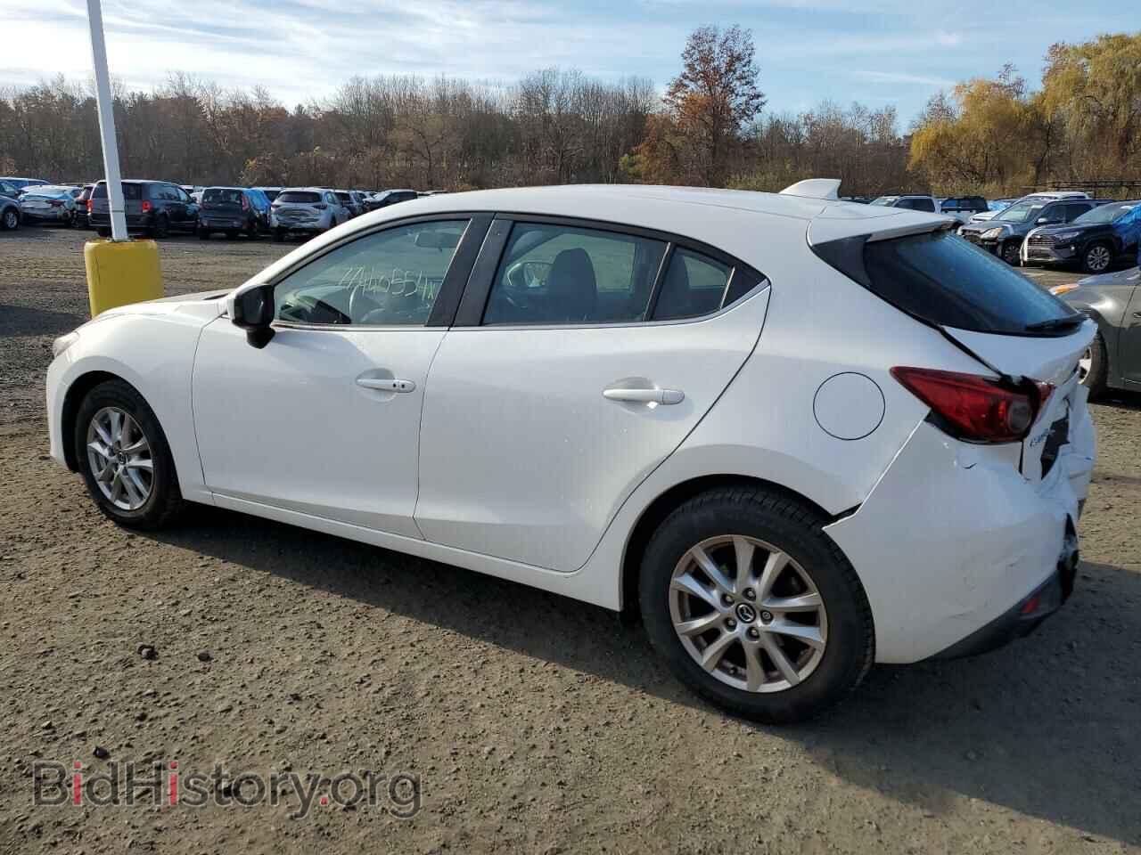 2015 MAZDA 3 - VIN: 3MZBM1M71FM196687 - Photo 2
