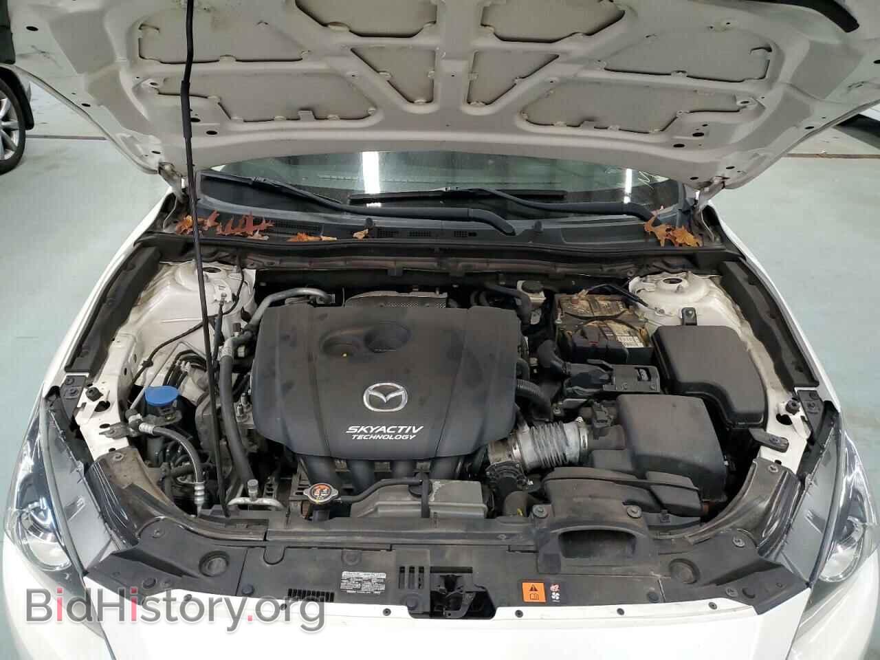 2015 MAZDA 3 - VIN: 3MZBM1M71FM196687 - Photo 11