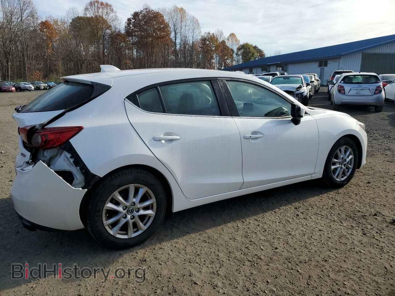 2015 MAZDA 3 - VIN: 3MZBM1M71FM196687 - Photo 3