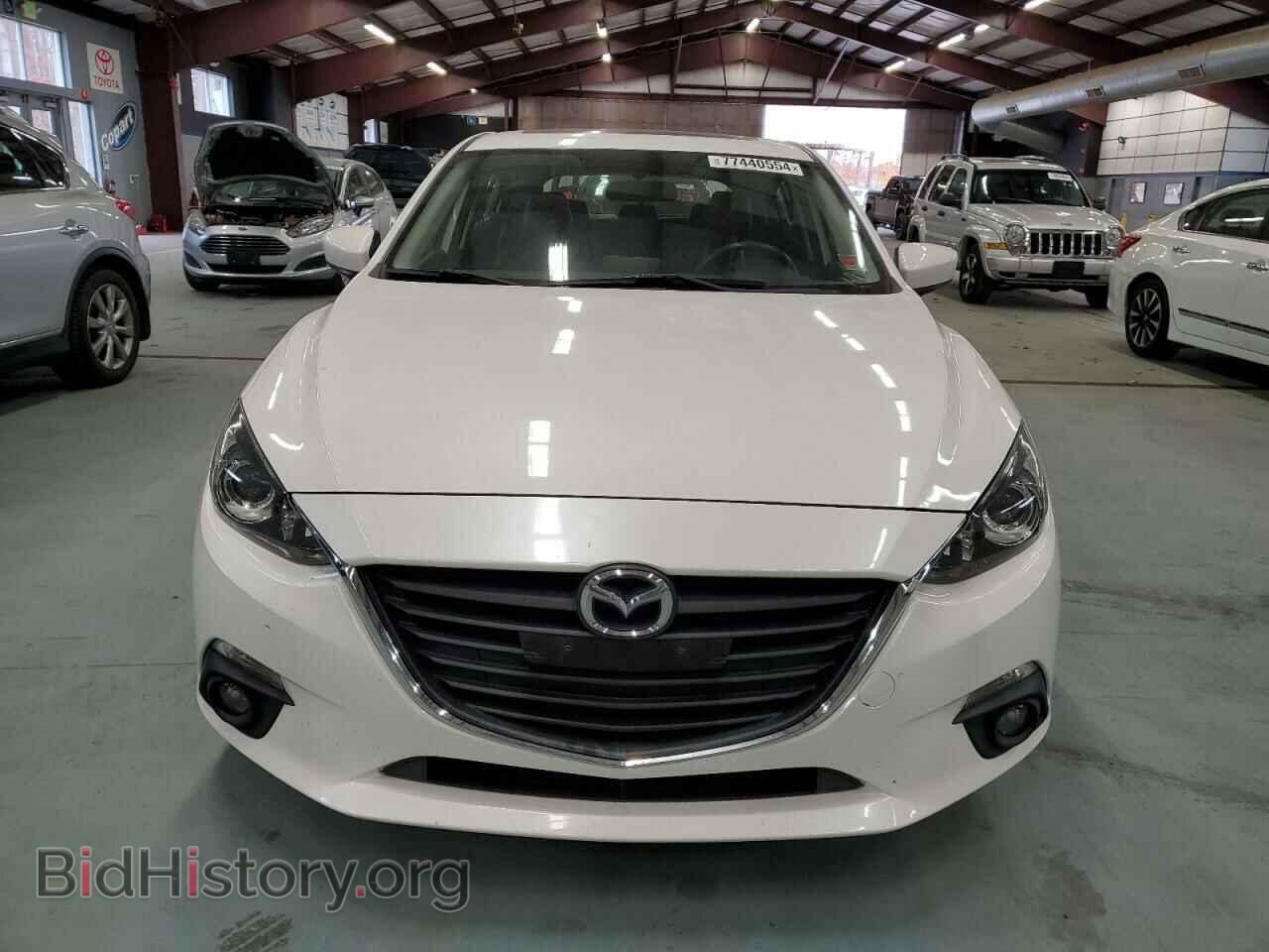 2015 MAZDA 3 - VIN: 3MZBM1M71FM196687 - Photo 5