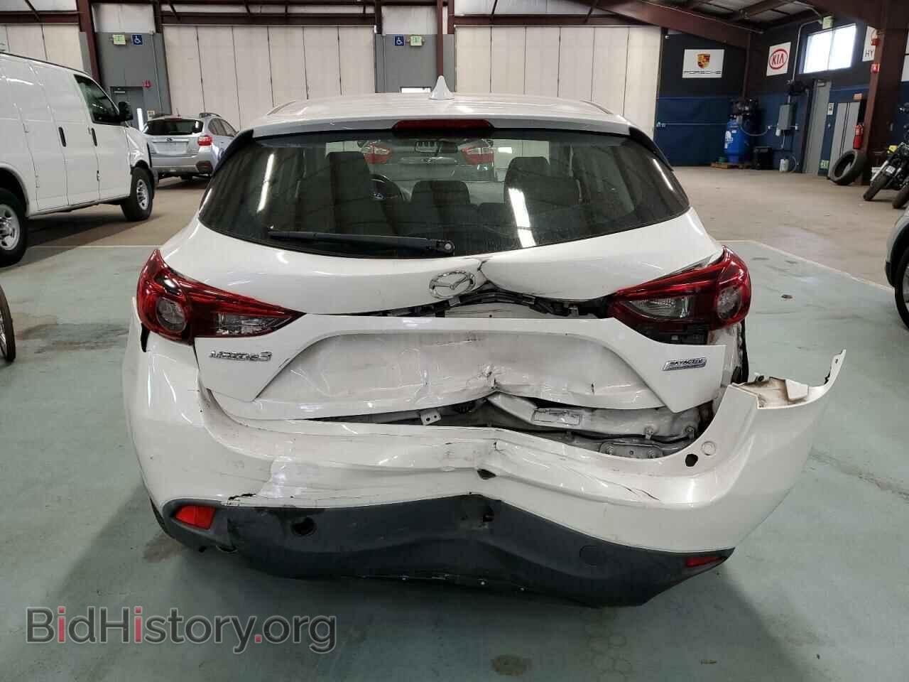 2015 MAZDA 3 - VIN: 3MZBM1M71FM196687 - Photo 6