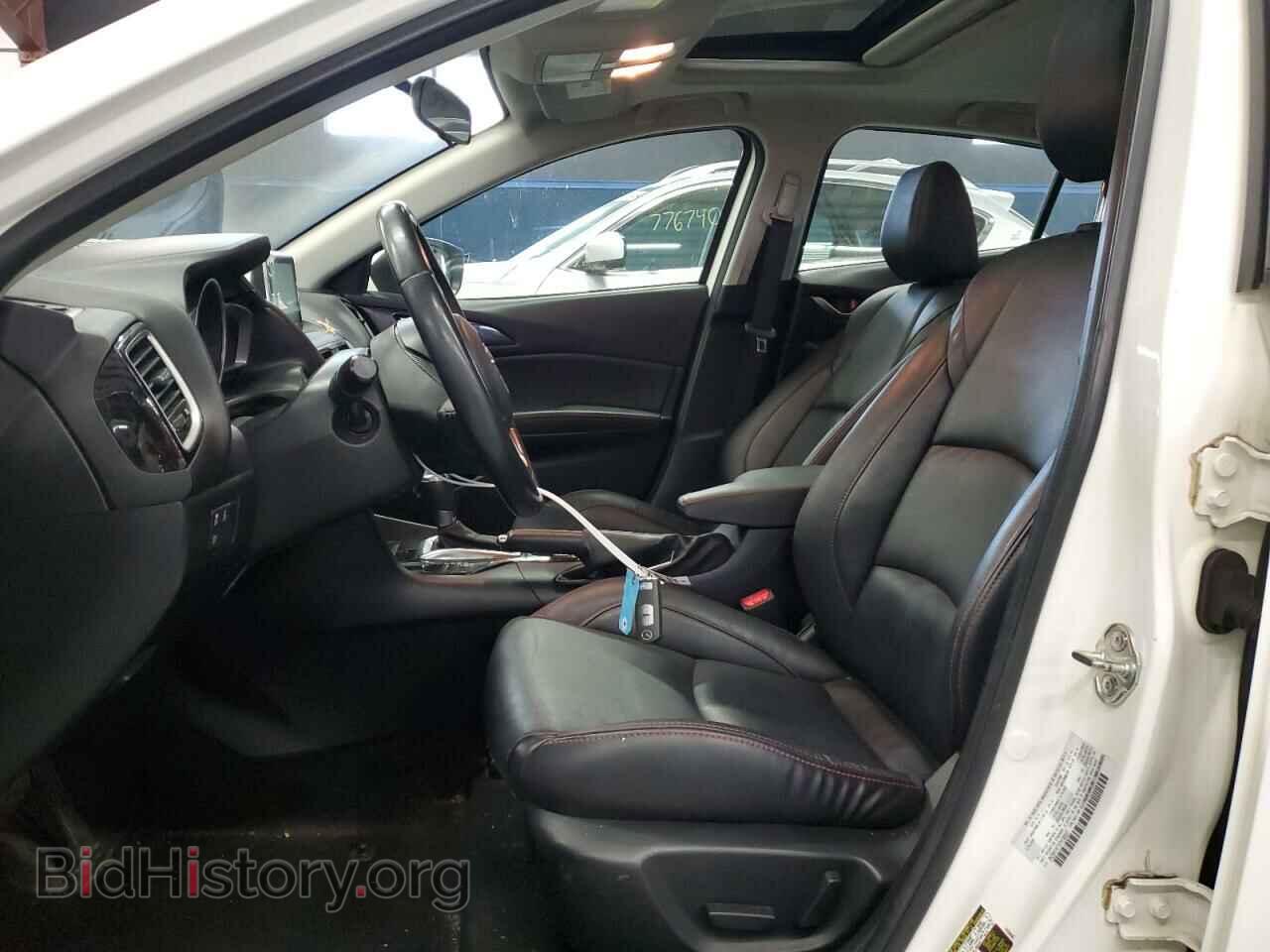 2015 MAZDA 3 - VIN: 3MZBM1M71FM196687 - Photo 7