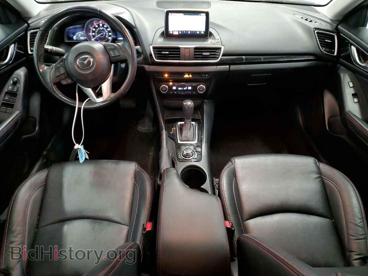 2015 MAZDA 3 - VIN: 3MZBM1M71FM196687 - Photo 8