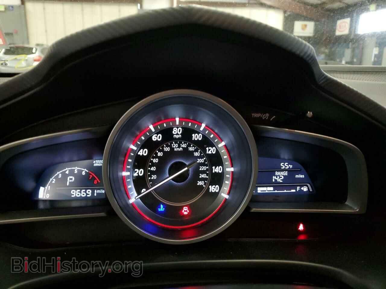 2015 MAZDA 3 - VIN: 3MZBM1M71FM196687 - Photo 9