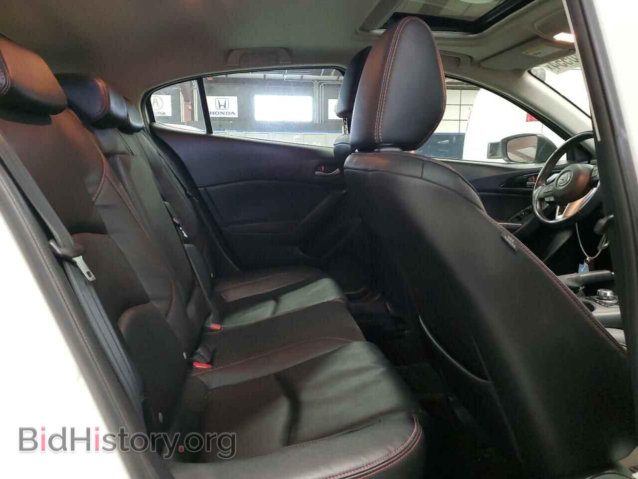 2015 MAZDA 3 - VIN: 3MZBM1M71FM196687 - Photo 10