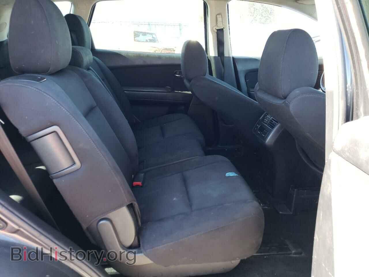 2014 MAZDA CX-9 - VIN: JM3TB2BV1E0446023 - Фото 10