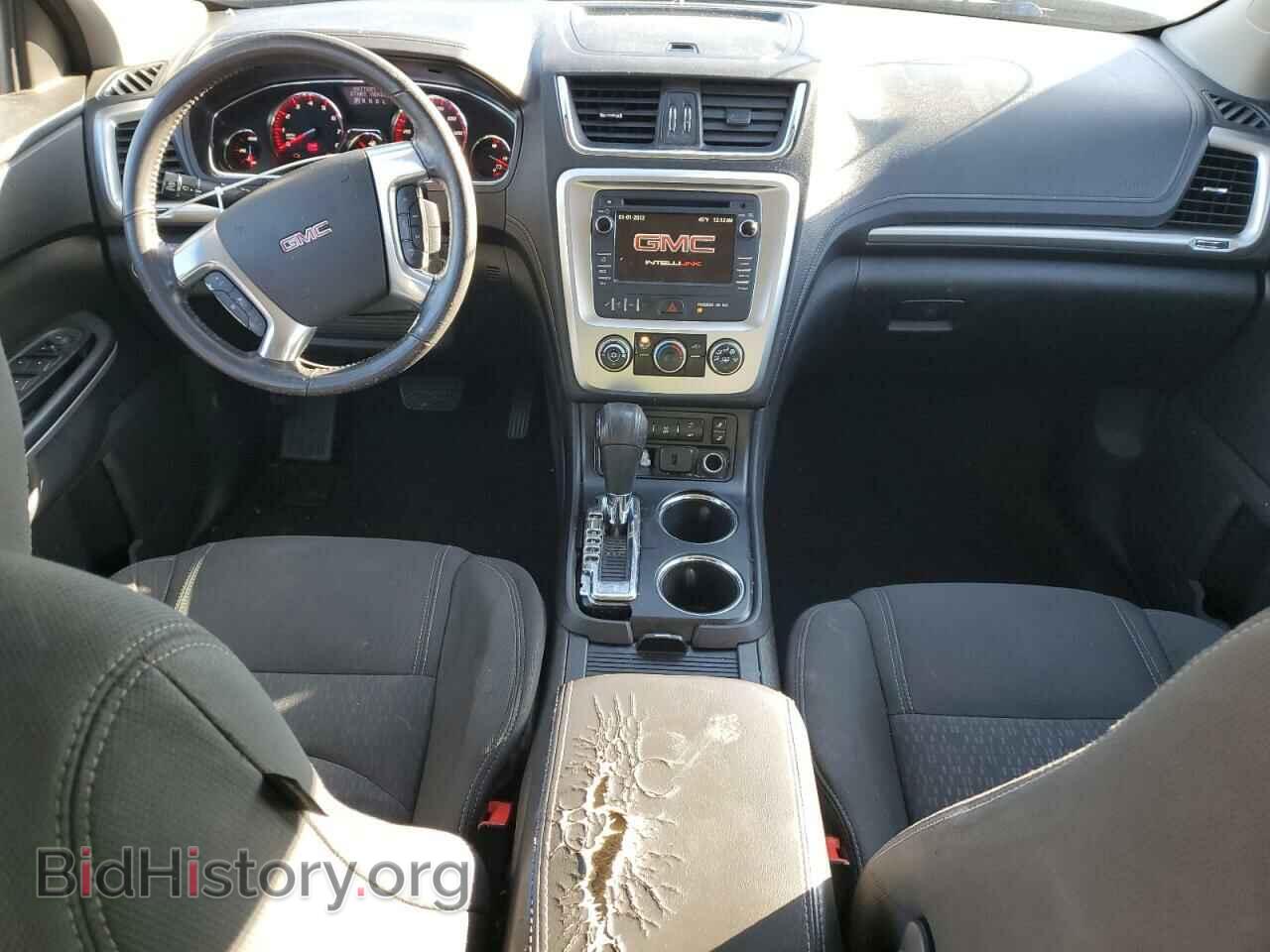 2015 GMC ACADIA - VIN: 1GKKRPKD0FJ159986 - Фото 8