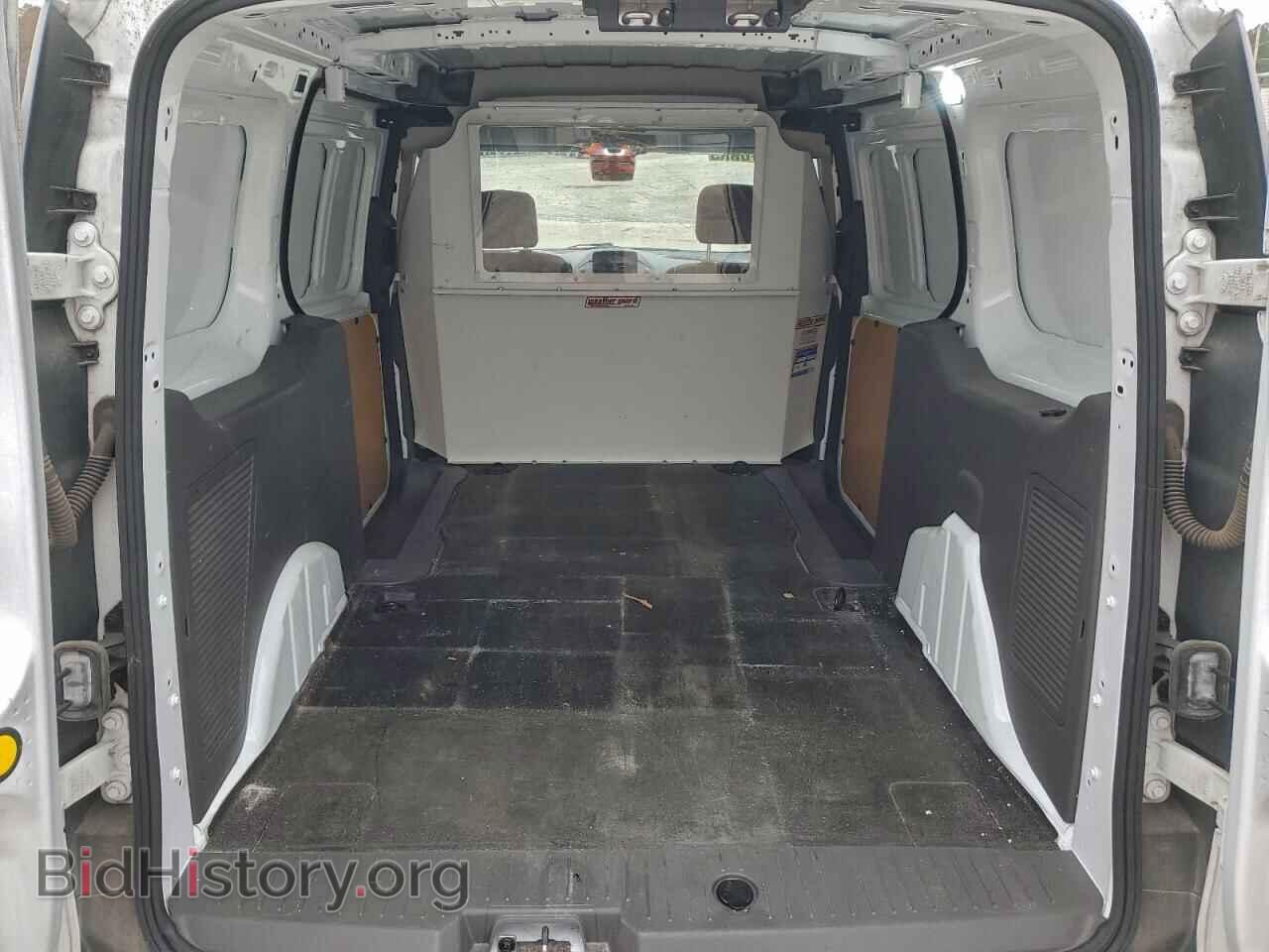 2022 FORD TRANSIT - VIN: NM0LS7S22N1523338 - Фото 10