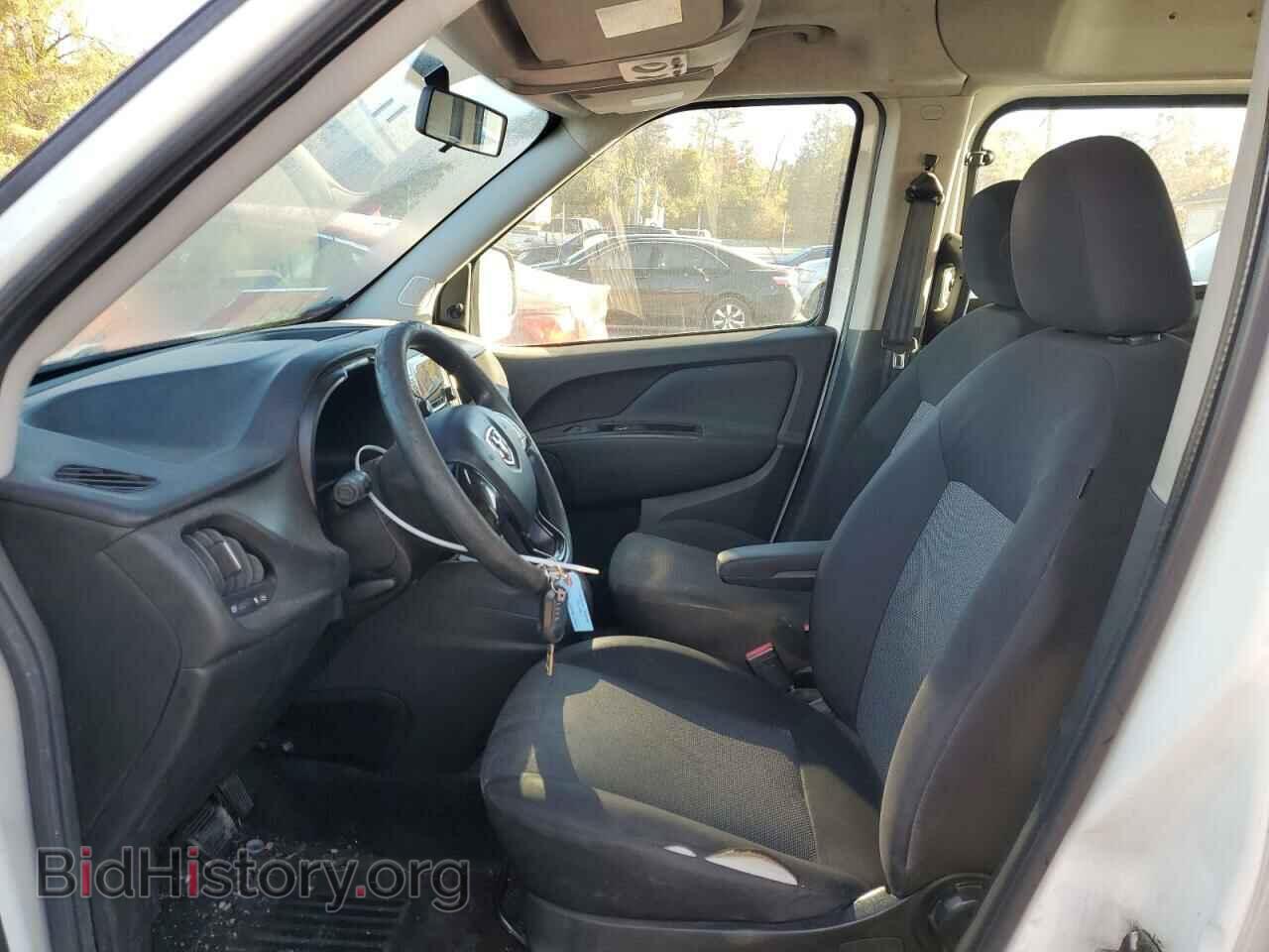 2016 RAM All Models - VIN: ZFBERFAT3G6B22937 - Фото 7