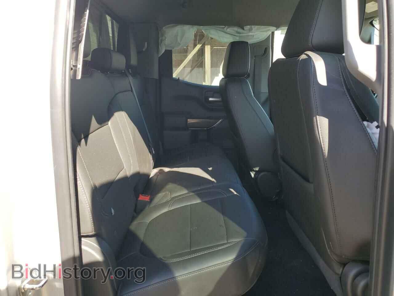 2019 CHEVROLET ALL Models - VIN: 1GCRYDED3KZ240886 - Фото 10