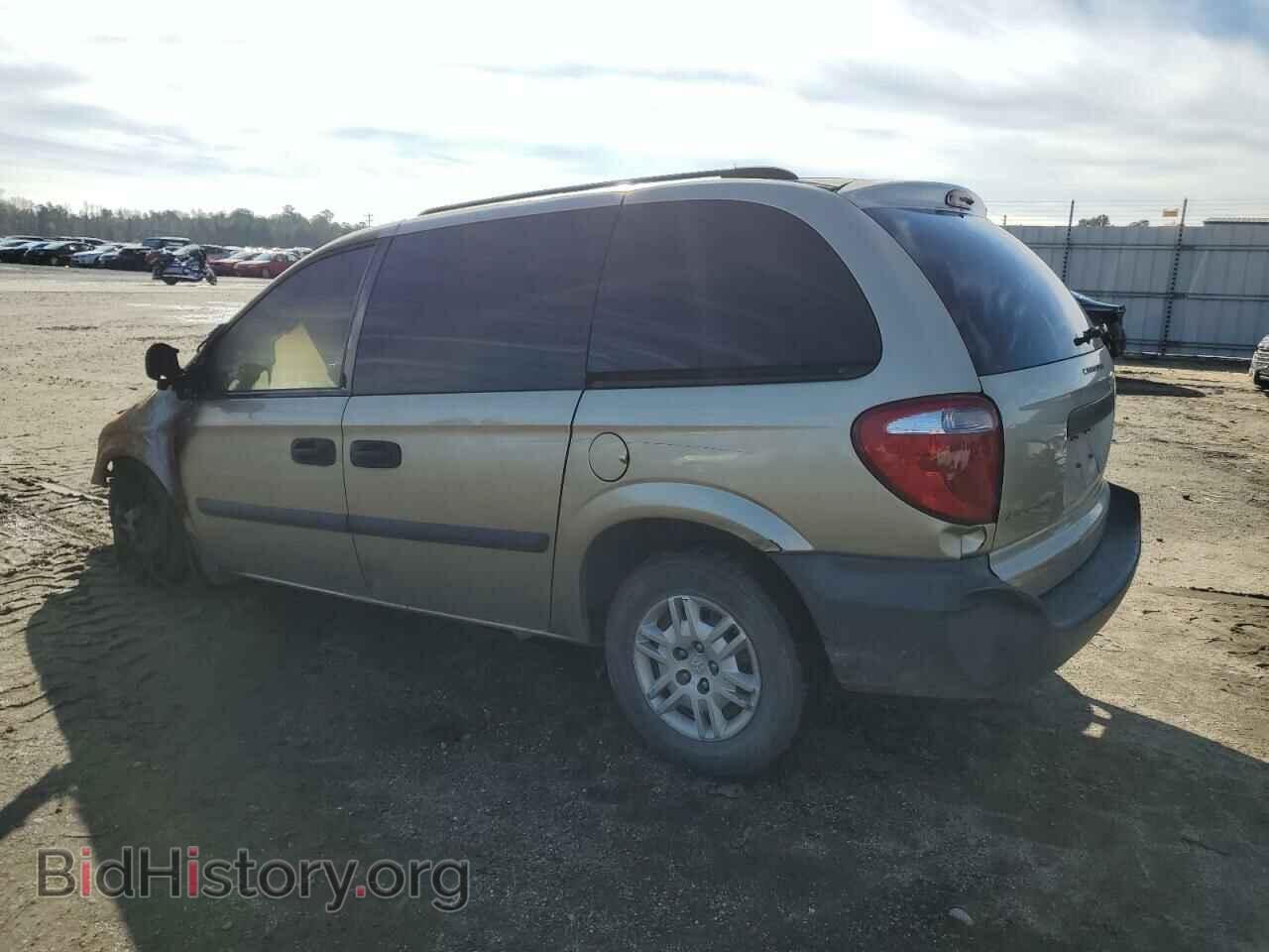 2006 DODGE All Models - VIN: 1D4GP25R76B600172 - Photo 2