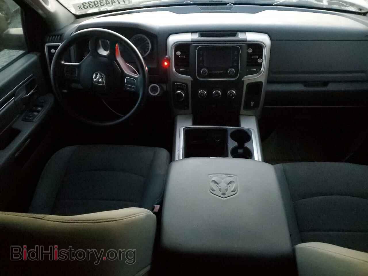 2014 RAM 1500 - VIN: 1C6RR7LT1ES420932 - Фото 8