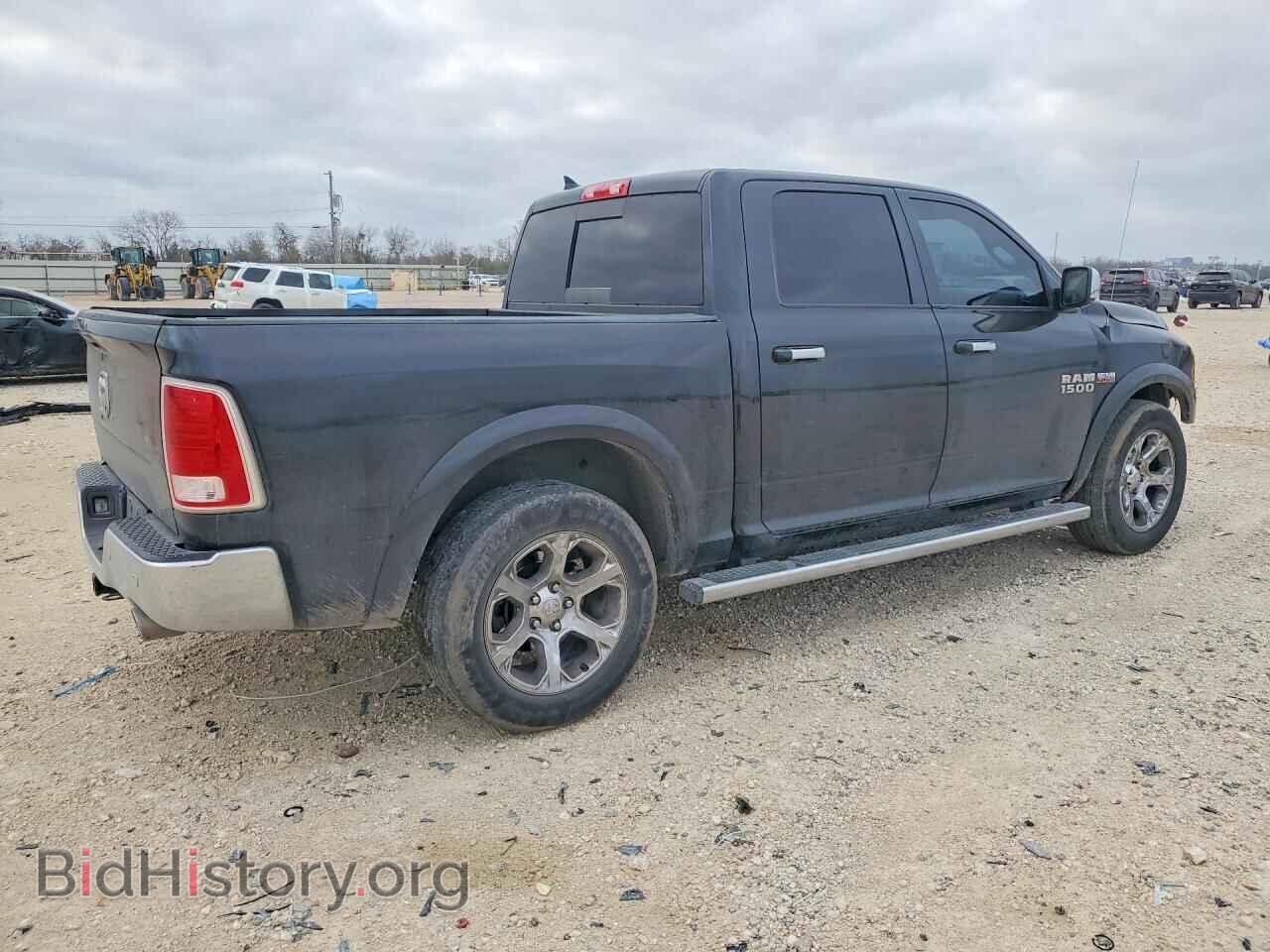 2017 RAM 1500 - VIN: 1C6RR6NT7HS806072 - Фото 3