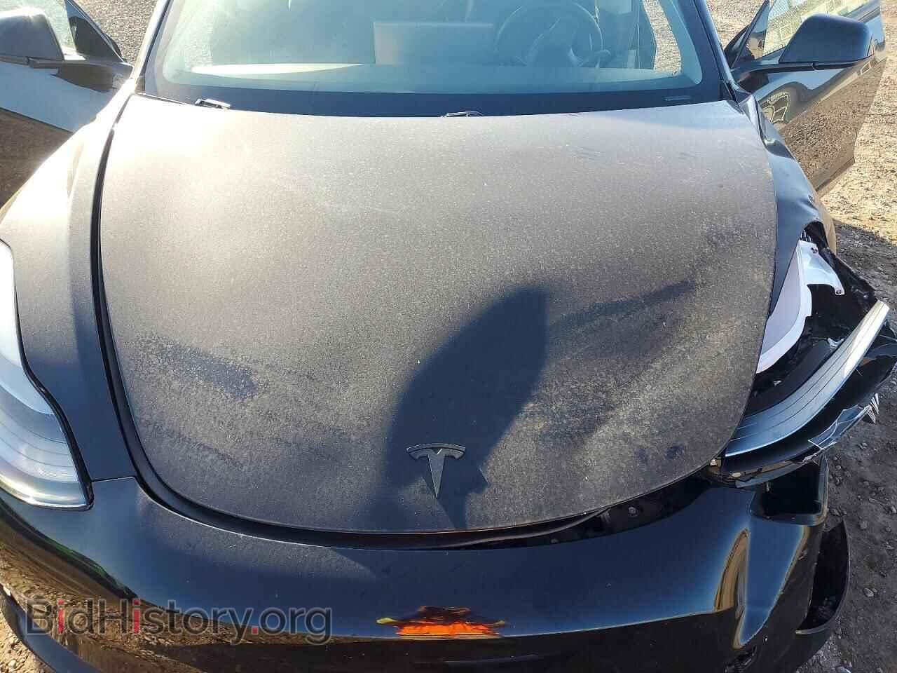 2021 TESLA MODEL 3 - VIN: 5YJ3E1EA7MF907079 - Photo 11