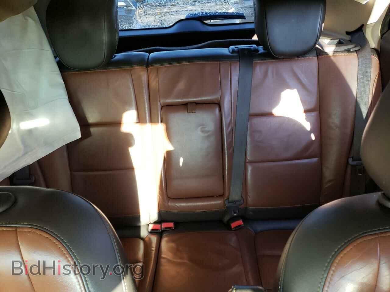 2013 BUICK ENCORE - VIN: KL4CJDSB6DB176426 - Photo 10