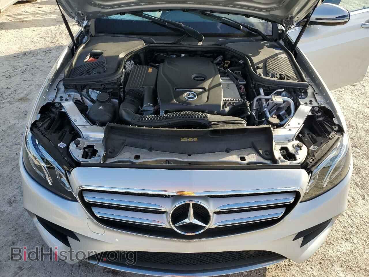 2017 MERCEDES-BENZ E-CLASS - VIN: WDDZF4JB2HA192532 - Photo 11