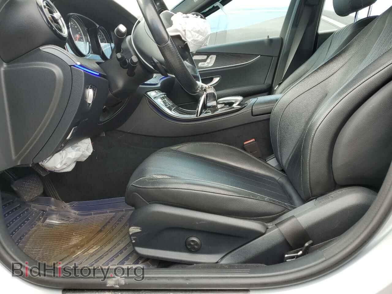 2017 MERCEDES-BENZ E-CLASS - VIN: WDDZF4JB2HA192532 - Photo 7