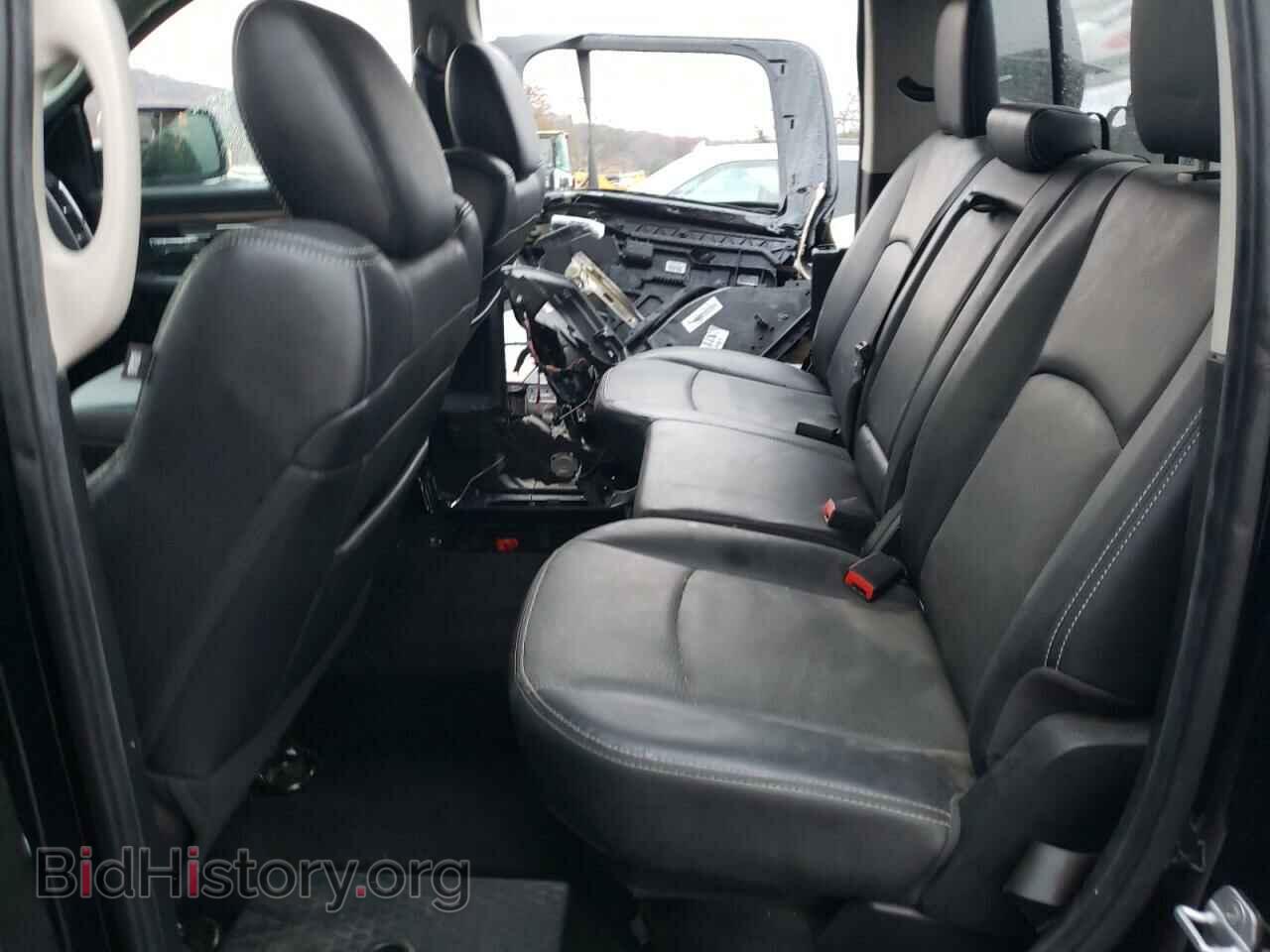 2014 RAM 1500 - VIN: 1C6RR7NT2ES473944 - Фото 10