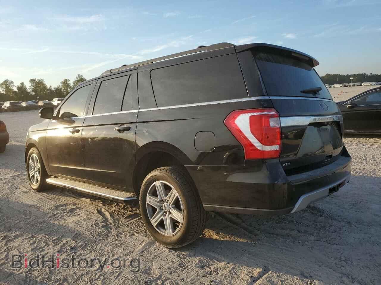 2018 FORD EXPEDITION - VIN: 1FMJK1HTXJEA58524 - Фото 2