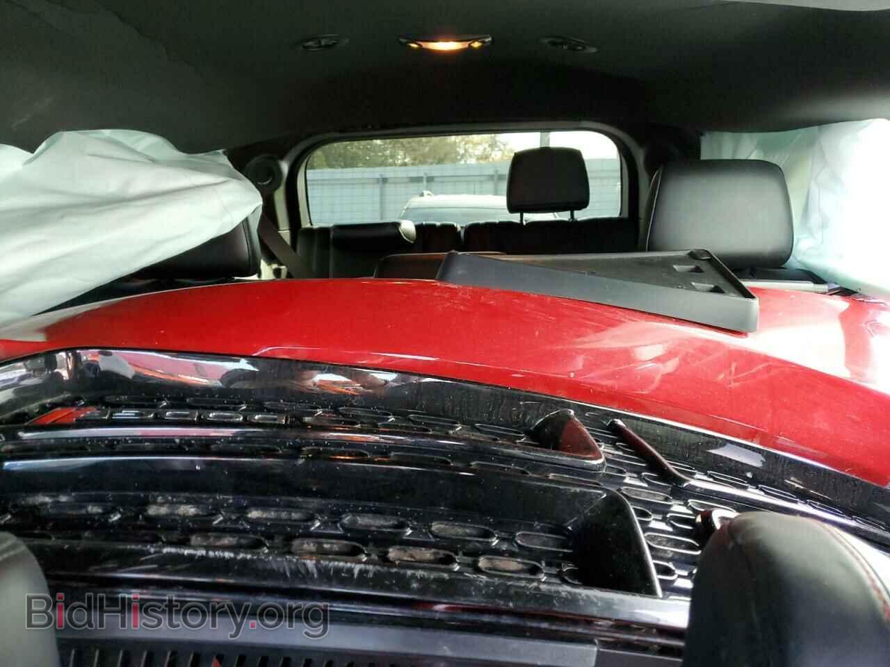2017 DODGE DURANGO - VIN: 1C4SDJCT5HC898677 - Фото 10