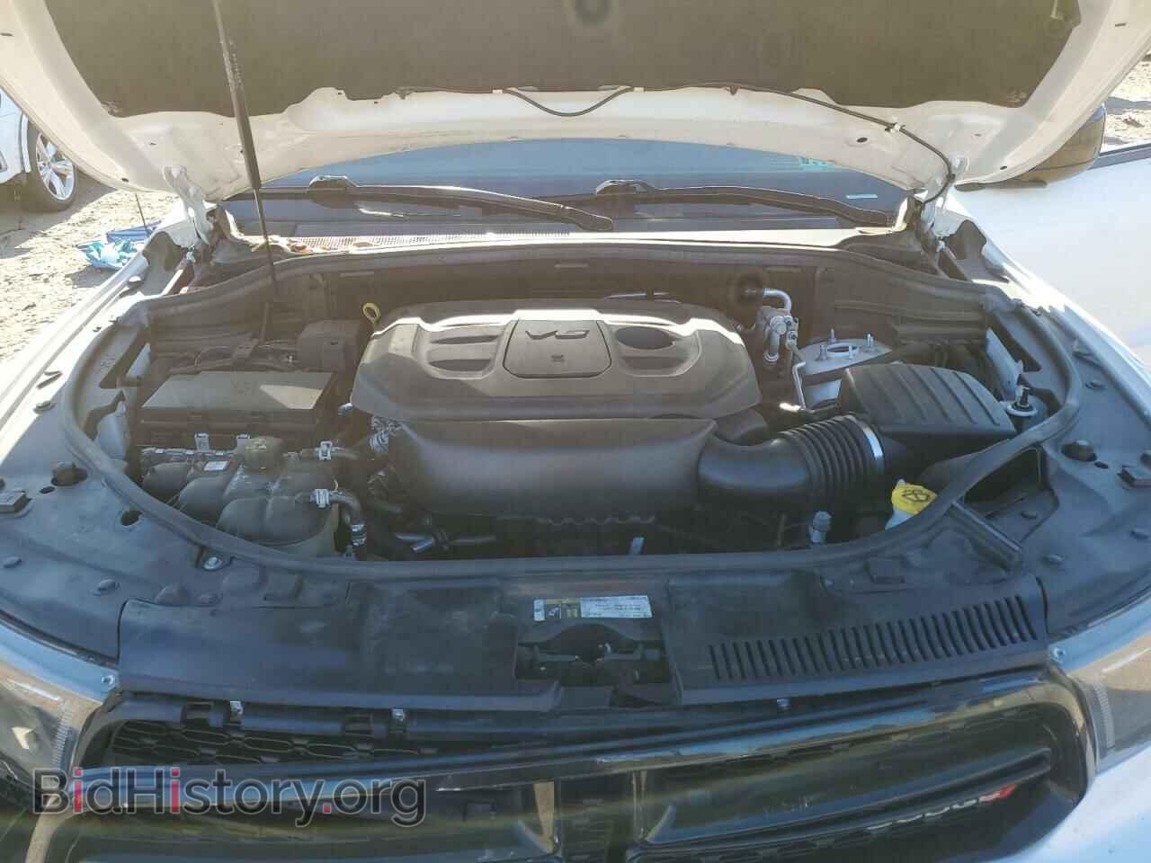 2019 DODGE DURANGO - VIN: 1C4RDJAG9KC755596 - Photo 12