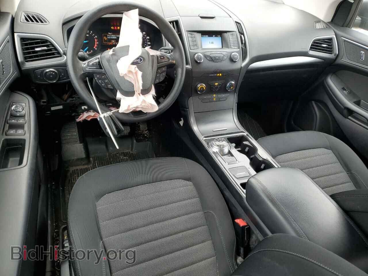 2019 FORD EDGE - VIN: 2FMPK3G97KBB17683 - Photo 8
