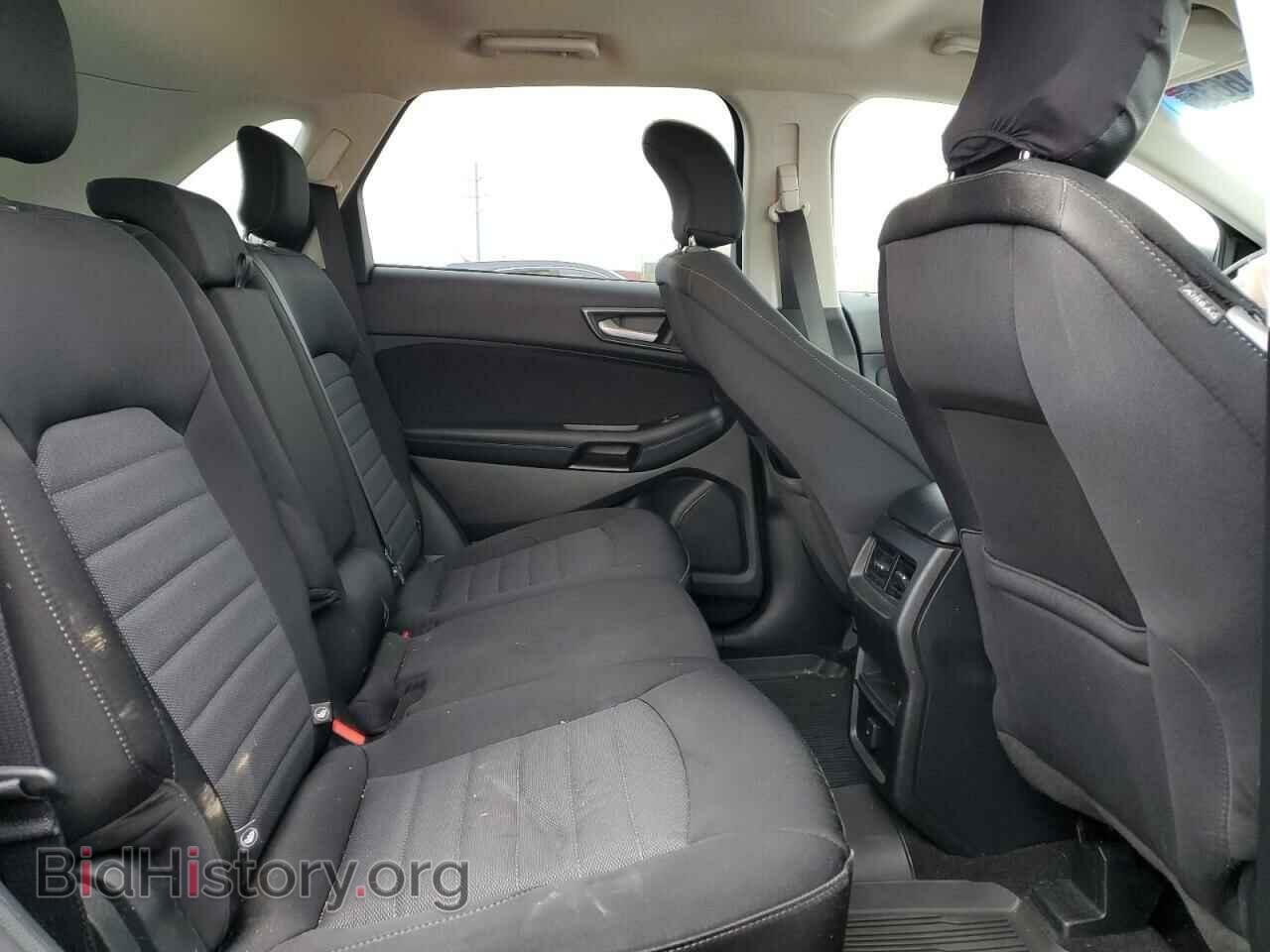 2019 FORD EDGE - VIN: 2FMPK3G97KBB17683 - Photo 10